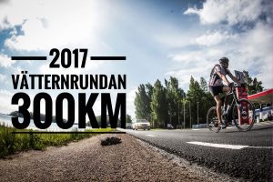 Vätterrundan 2017