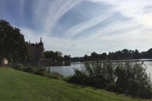 Schweriner Seen Jedermann-Radrennen 2017