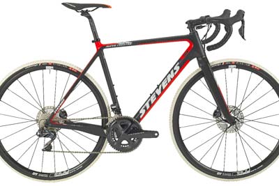 Stevens Super Prestige 2018