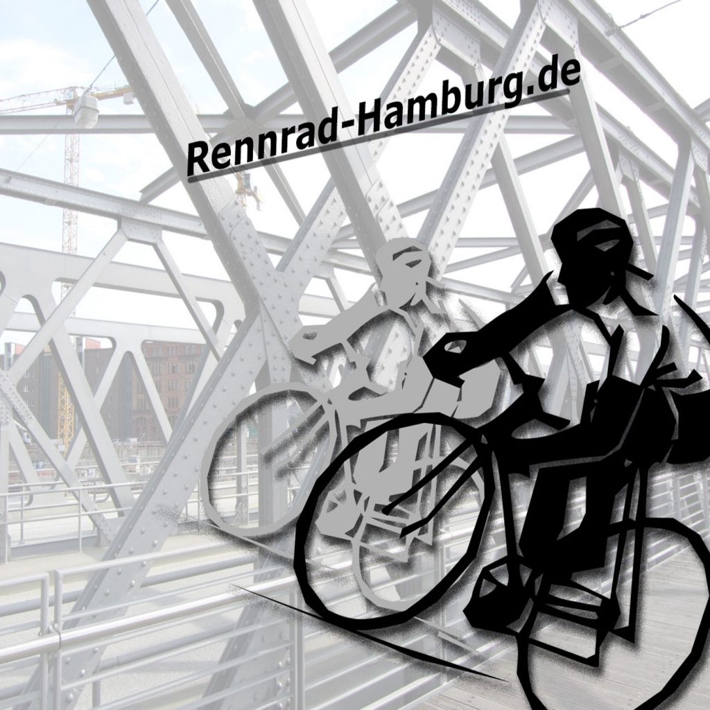 Rennrad-Hamburg Podcast'i
