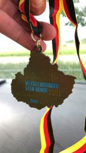 MSR300 Medaille