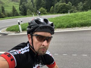 Bodensee Rennrad Urlaub