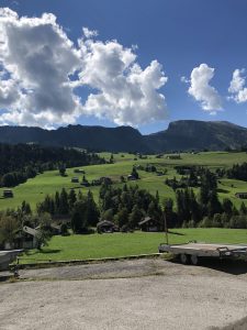 Bodensee Rennrad Urlaub