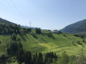 Wunderschönes Tirol