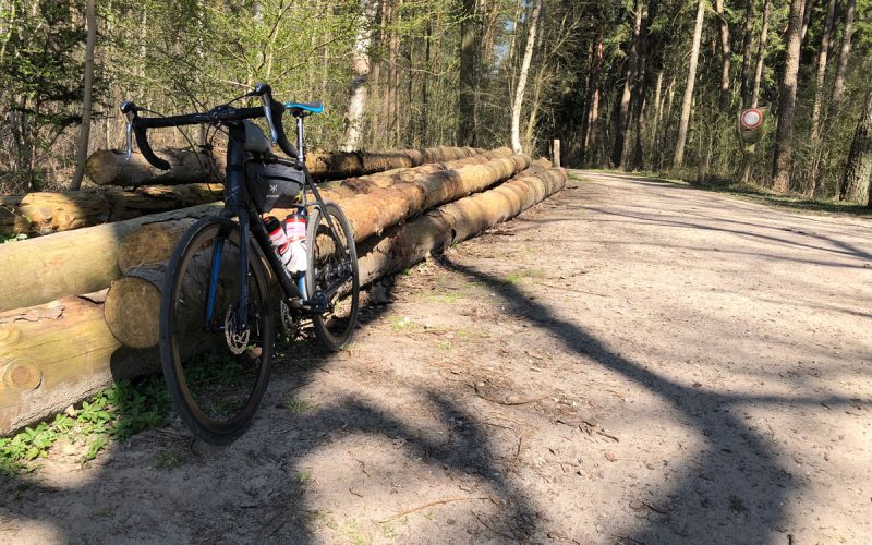 Gravel Rennrad