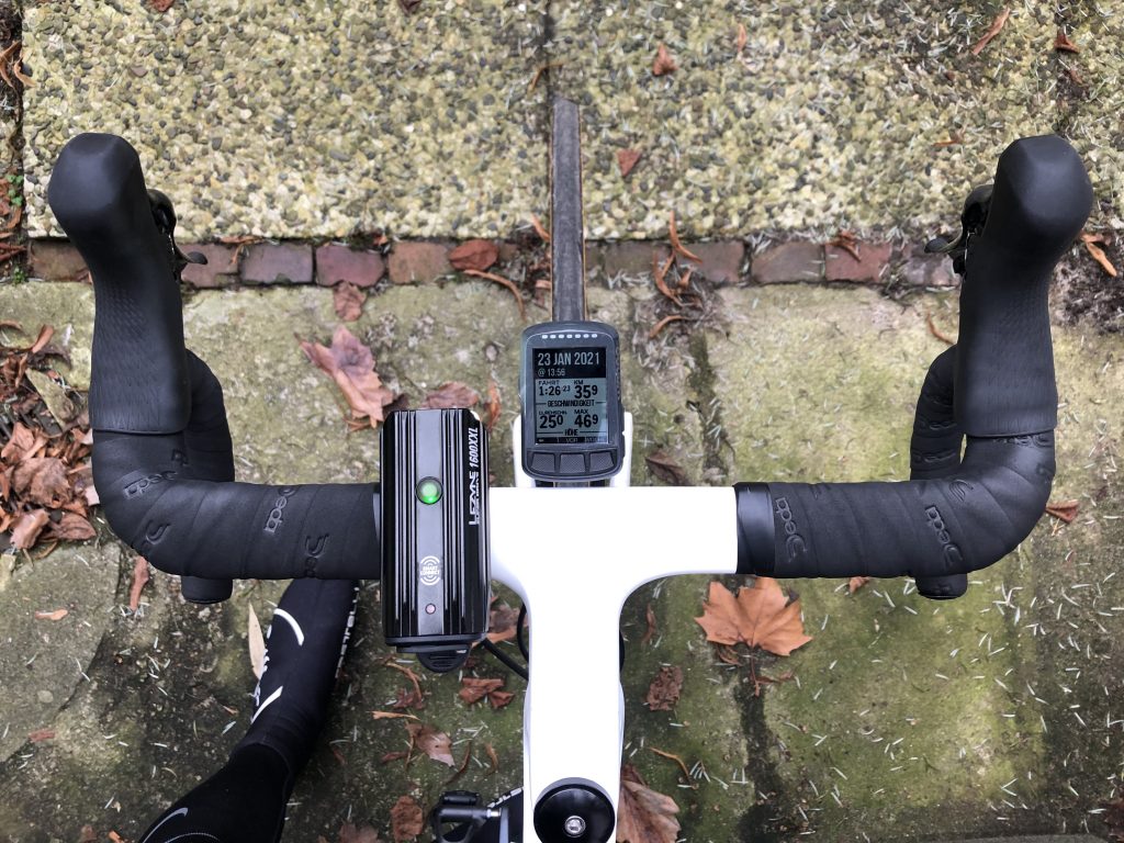 Lezyne 超级驱动 1600XXL