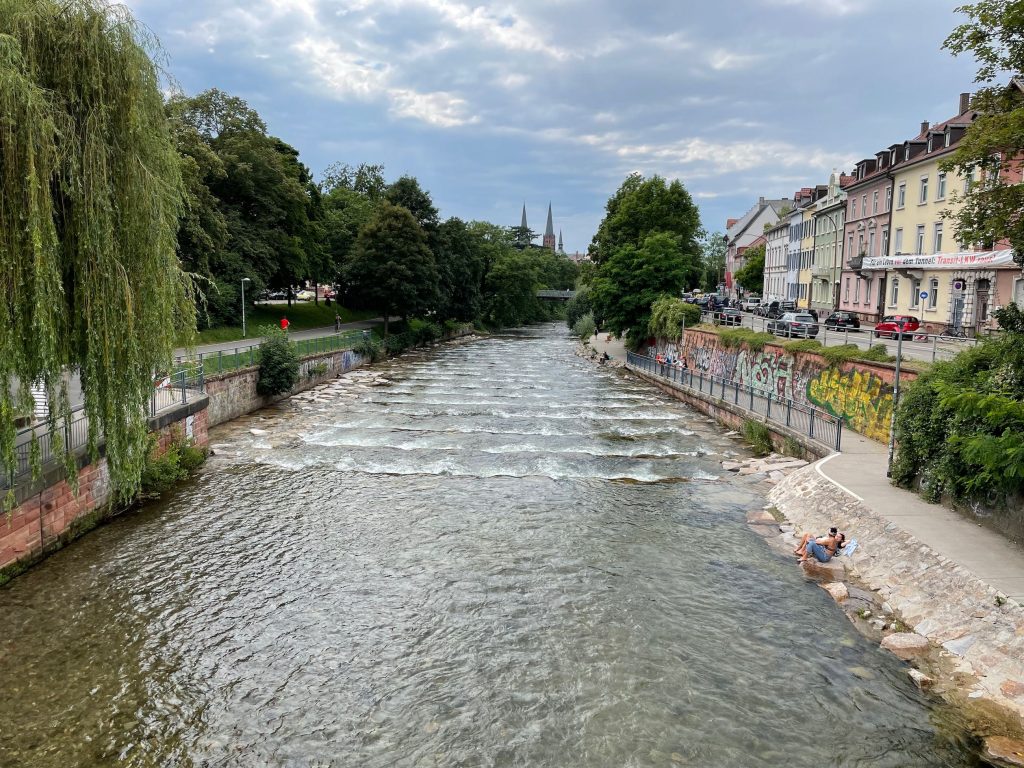 Freiburg im Breisgau