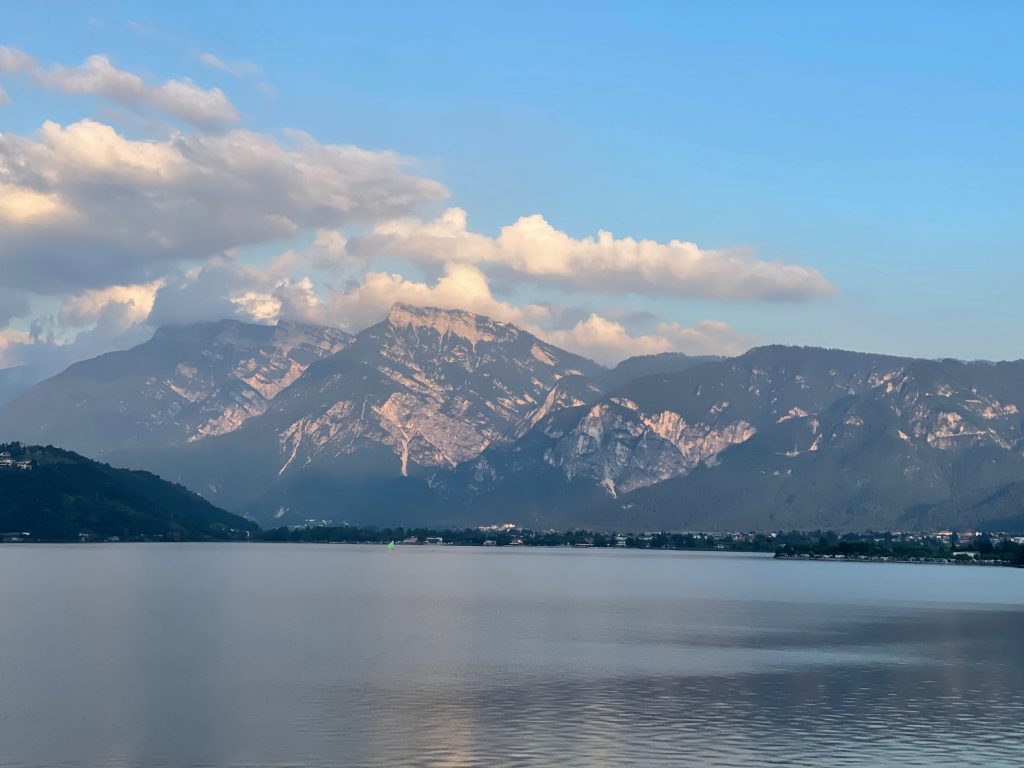 Lago di Caldonazzo