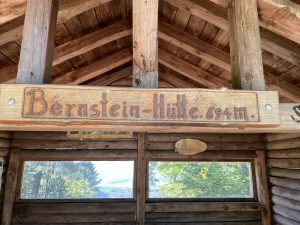 Bernstein-Hütte