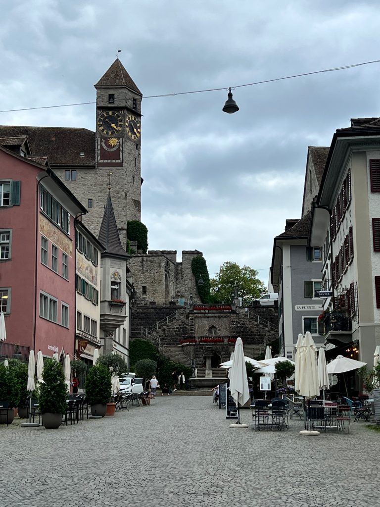 Rapperswil